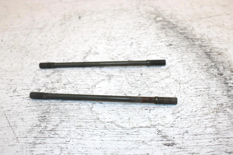 1995 Arctic Cat Puma Oem Cylinder Stud Bolt Pair 3004-712 SA30