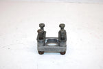 2003 Ski-doo Mxz 380f Oem Steering Clamp Set 209400919 277000142 SS28