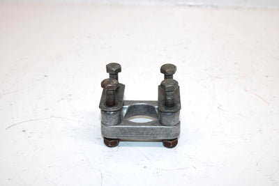 2003 Ski-doo Mxz 380f Oem Steering Clamp Set 209400919 277000142 SS28