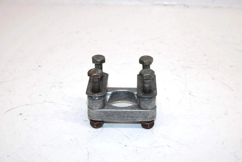 2003 Ski-doo Mxz 380f Oem Steering Clamp Set 209400919 277000142 SS28
