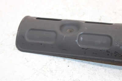 1996 Kawasaki Bayou 300 Oem Exhaust Header Heat Shield 49107-1074 AK25