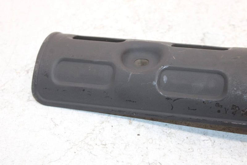 1996 Kawasaki Bayou 300 Oem Exhaust Header Heat Shield 49107-1074 AK25