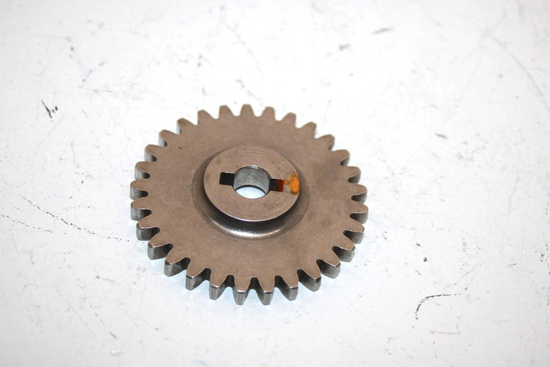 97 Arctic Cat Bearcat 454 4x4 Oem Oil Pump Driven Gear 3402-152 AA24