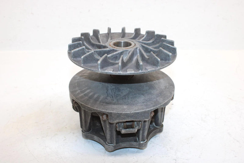 2004 Arctic Cat V2 650 Oem Primary Drive Clutch 3201-472 AA28