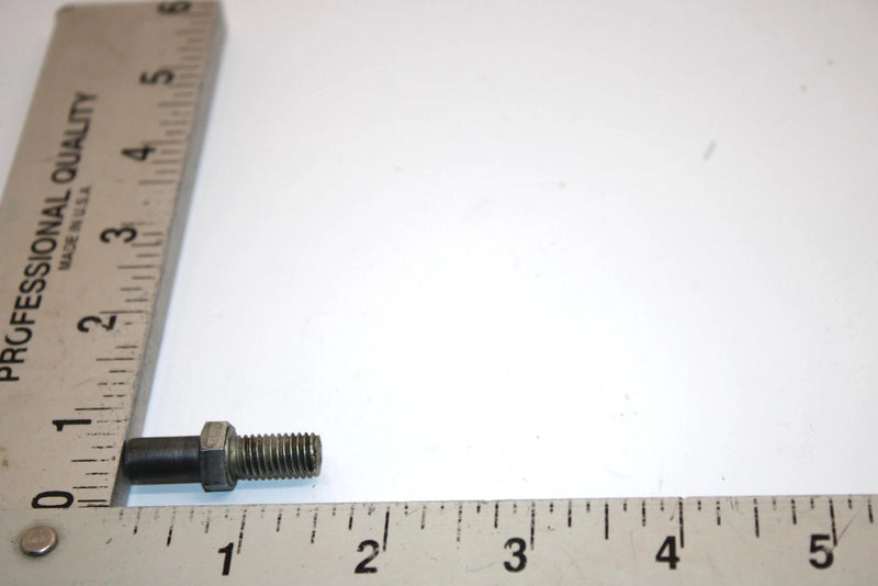 86 Kawasaki Bayou 300 Klf300a Oem Return Spring Bolt 92002-1408 AK6