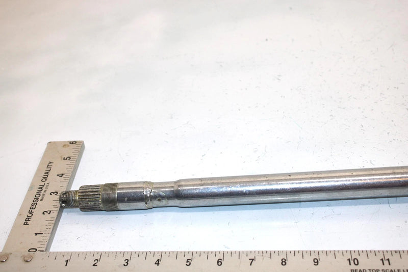 84 Honda Trx200a Oem Steering Post Shaft 53310-VM5-000 AH6