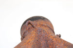 1997 Ski-doo Mxz 440 Oem Exhaust Manifold 420973223 SS112