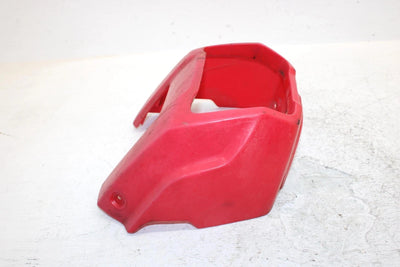 2019 Honda Trx500fe2ac Oem Center Headlight Cover 53205-HR4-L20ZA AH12