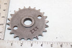 97 Polaris Xplorer 400l Oem 22T Sprocket 3222044 3222042 AP132