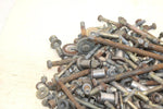 1998 Arctic Cat Zl 500 Oem Nut Bolt Spacer Hardware Kit SA16