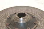 1989 Polaris 650 Oem Brake Disc Rotor 1332091 SP43