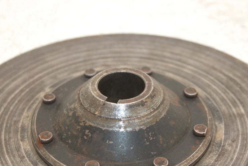 1989 Polaris 650 Oem Brake Disc Rotor 1332091 SP43