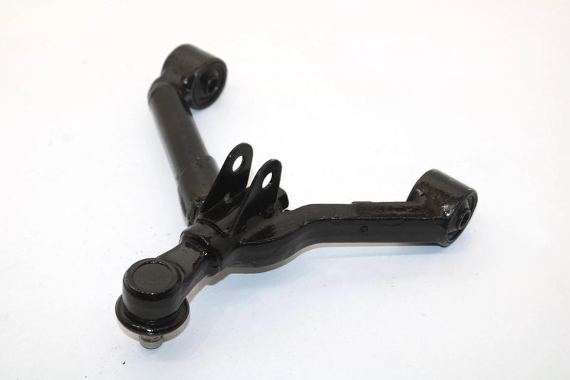 1987 Suzuki Quadrunner 250 Oem Front Upper Left A Arm 52440-19B11 AS22