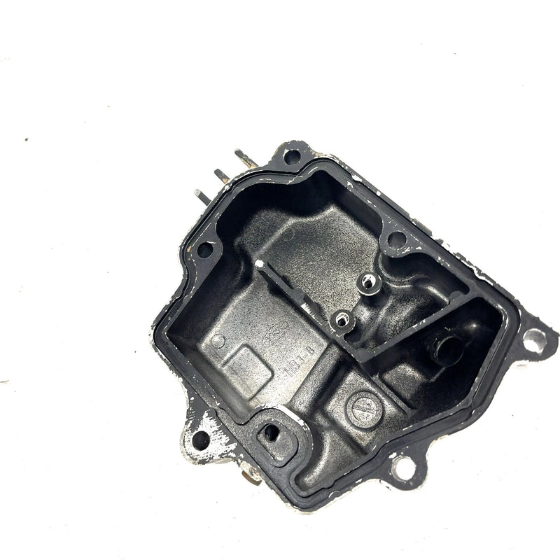 86-87 Honda FourTrax 200 TRX200SX 2x4 OEM Breather Cover 12315-HB3-000 AH91