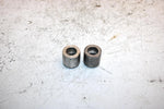 01 Polaris Xc Sp 600 Oem Bumper Mount Pair 5131113 SP65