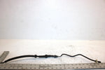 02 Honda Trx 350 Fourtrax Rancher Oem Front Upper Brake Line 45128-HN5-670 AH54