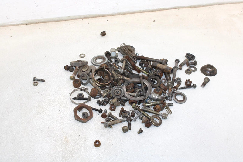 96 Polaris Trail Blazer  Es Oem Hardware Kit APS