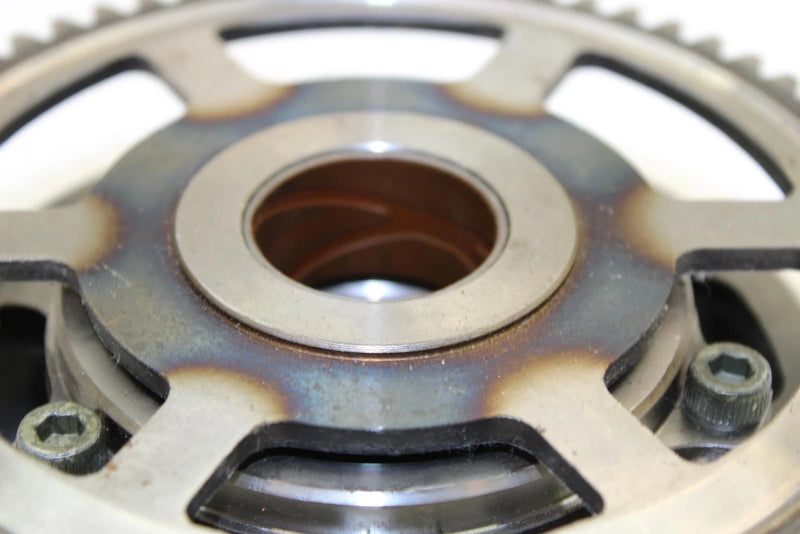 2003 Yamaha Rx1 Oem Flywheel Rotor 8FA-81450-00-00 SY84