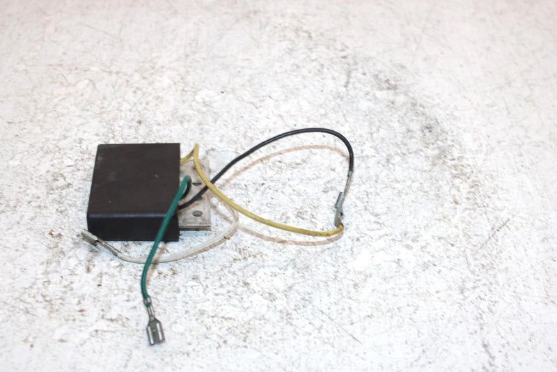 1991 Polaris Trail Boss 350l Oem RPM Limiter 4060085 AP172