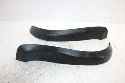 2001 Polaris Magnum 325 Oem Front Fender Flare Set 5431798-070 5431799-070 AP30