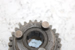 1986 Yamaha  Badger Yfm80s Oem 4th Wheel Gear 27T 55X-17241-00-00 AY8