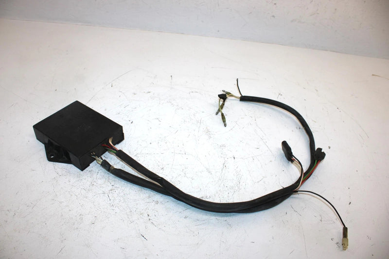 98 Polaris Xc 700 Oem Cdi System 3085606 SP130
