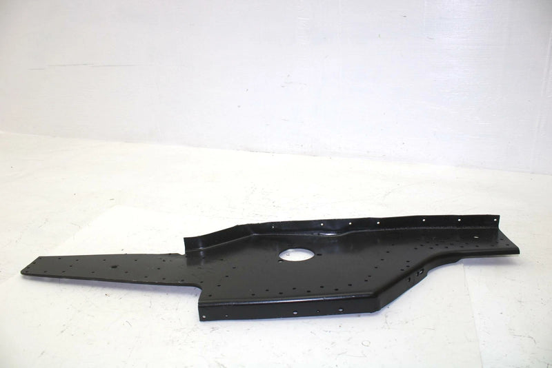 97 Arctic Cat EXT 580 EFI DLX OEM Frame Left Panel 0707-280 SA96