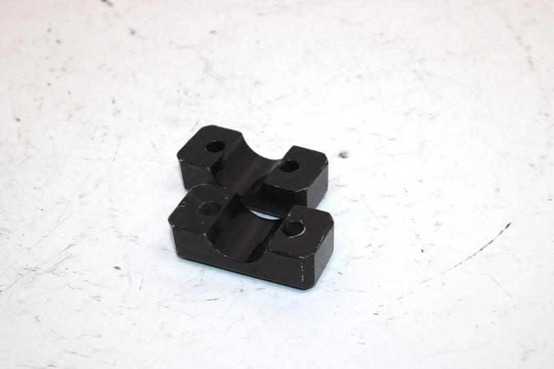 1991 Arctic Cat Prowler Oem Handebar Mount Set 0105-350 0105-351 SA57