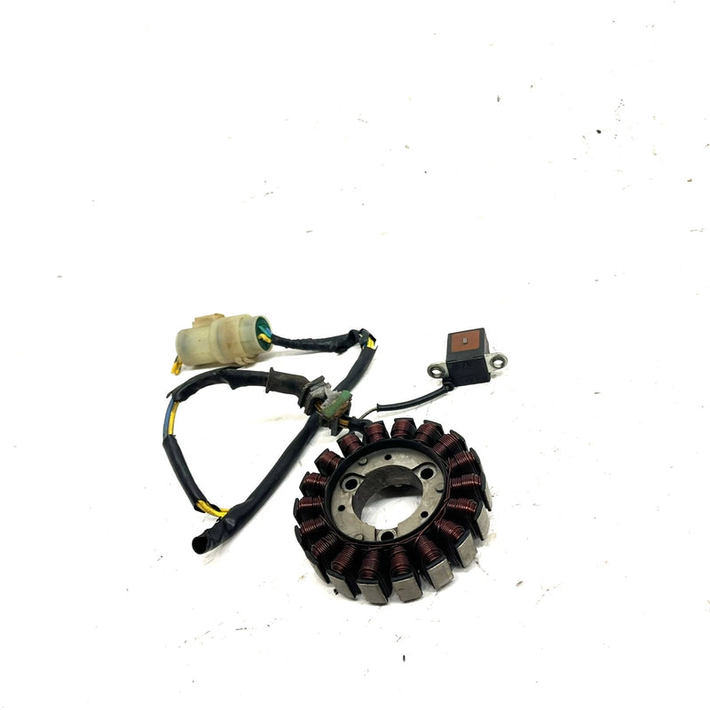 00-06 Honda Rancher 350 OEM Stator 31120-HN5-672 AH72