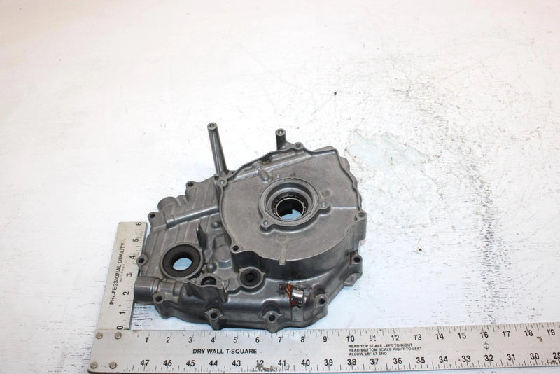 2019 Honda Trx500fe2ac Oem Stator Side Cover 11340-HR4-A40 AH12