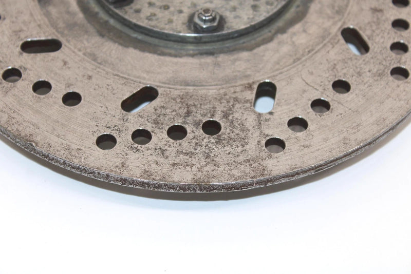 Arctic Cat Oem Complete Brake Rotor 0602-588 B84