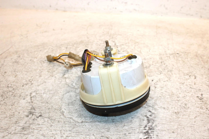 2001 Polaris 800 Le Oem Speedometer Under 5k Miles 3280348 SP22