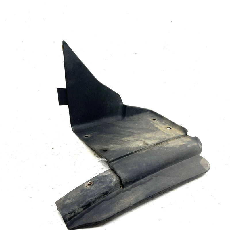 2003 Arctic Cat 400 4X4 OEM Left Rear Mud Flap 0406-085 AA30
