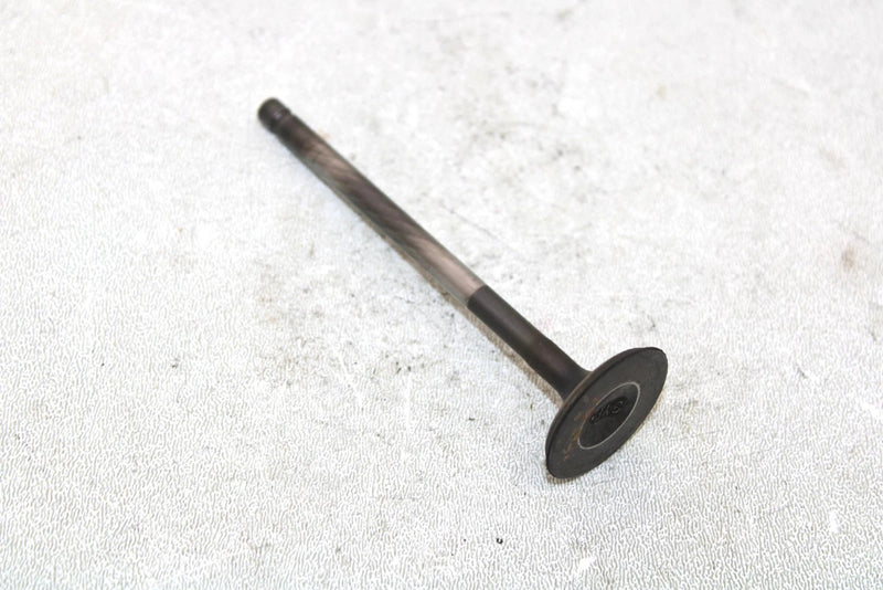 2001 Yamaha  Raptor 660r Oem Intake Valve 3YF-12111-00-00 AY33
