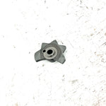 04 Honda Foreman Rubicon 500 4x4 OEM Shift Stopper Star 24321-HN2-003 AH86