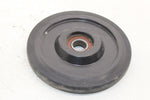 Polaris Oem Black Original Track Idler Wheel 1594056-070 Q5476