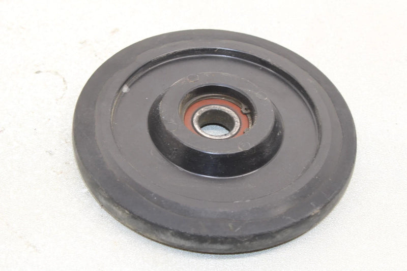 Polaris Oem Black Original Track Idler Wheel 1594056-070 Q5476