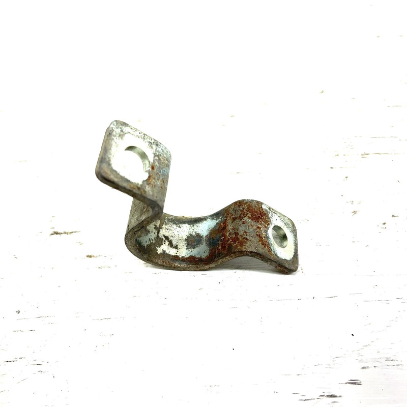 86-95 Yamaha Moto 4 OEM Steering Column Bracket 59V-23868-00-00 AY66