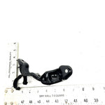 01-04 Honda Foreman Rubicon 500 OEM Steering Stem Holder Pair 53224-HM7-000 AH87