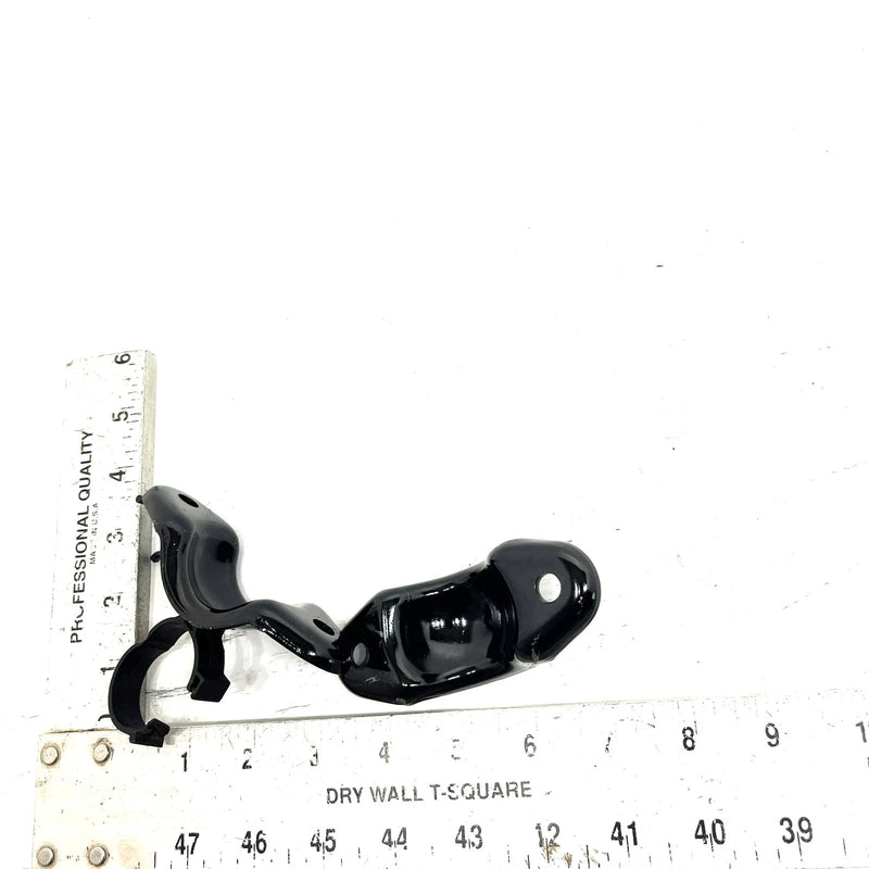 01-04 Honda Foreman Rubicon 500 OEM Steering Stem Holder Pair 53224-HM7-000 AH87