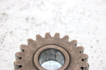 1988 Yamaha  Warrior 350 Oem 2nd Pinion Gear 20T 1UY-17121-00-00 AY3