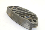 Polaris OEM Brake Caliper Carrier Casting 1930570 SP119