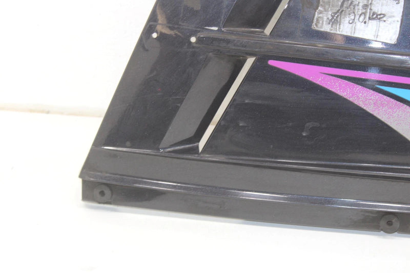 96 Polaris Xlt Touring Oem Right Side Panel 2610008-177 SP176
