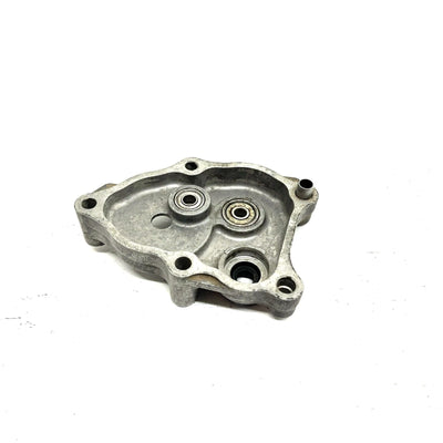 09-19 Honda Rancher 420 OEM Reduction Gear Cover 11335-HP7-A00 AH28