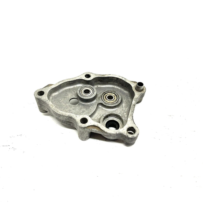 09-19 Honda Rancher 420 OEM Reduction Gear Cover 11335-HP7-A00 AH28