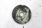 1987 Yamaha Srv Oem Engine Mount Washer90201-257G7-00 SY131