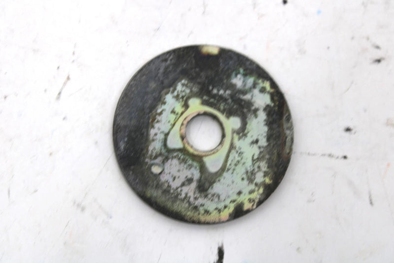 1987 Yamaha Srv Oem Engine Mount Washer90201-257G7-00 SY131