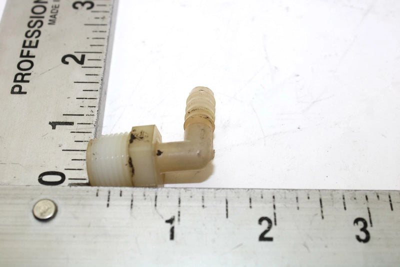 Arctic Cat OEM Oil Tank Outlet Fitting 0670-075 Q2385