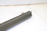 1994 Yamaha Vmax 600 Oem Left Heat Exchanger Radiator 8AB-1240E-02-00 B443