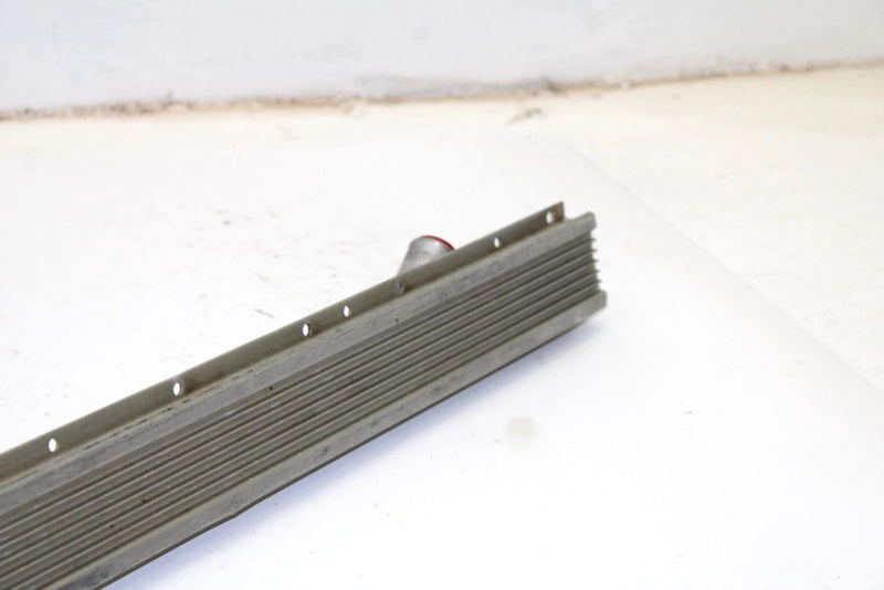 1994 Yamaha Vmax 600 Oem Left Heat Exchanger Radiator 8AB-1240E-02-00 B443